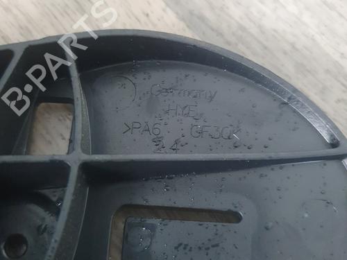 Interior handle AUDI A3 Sportback (8VA, 8VF) 1.6 TDI | BP31058152I7 