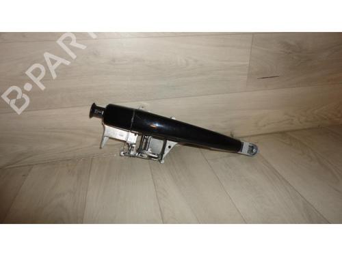 Used Rear left exterior door handle CITROËN C4 Grand Picasso I (UA_) 1.6 HDi (109 hp) 24024839