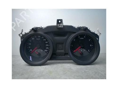 Kombiinstrument RENAULT MEGANE II (BM0/1_, CM0/1_) 1.5 dCi (BM0F, BM0T, BM2B, CM0F, CM0T) (82 hp) 24023859