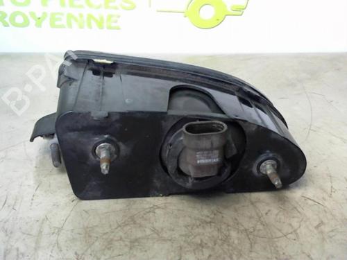 Left front fog light CHRYSLER PT CRUISER (PT_) 2.0 | BP21183373C30 