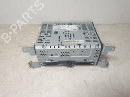 Used Radio FORD MONDEO V Hatchback (CE) 2.0 EcoBlue (150 hp) 29868336
