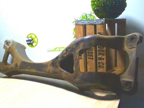 Rear axle PORSCHE CAYENNE (9PA) S 4.5 | BP24024620M2 
