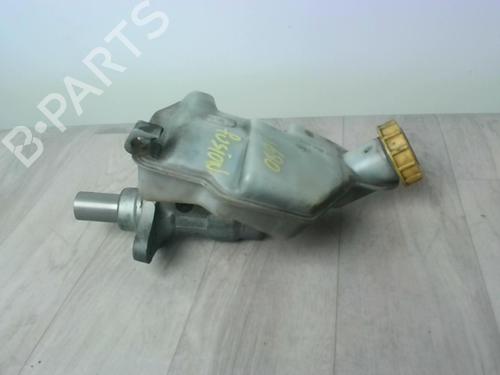 Brake master cylinder FORD FUSION (JU_) 1.6 TDCi | BP24022700M77 