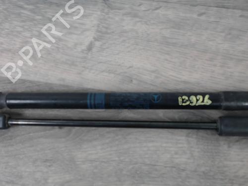 Tailgate lift support MERCEDES-BENZ A-CLASS (W176) A 160 CDI / d (176.011) | BP25376812C138