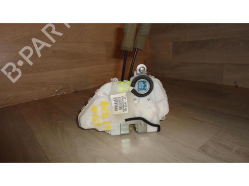 Front right lock HONDA CIVIC VIII Hatchback (FN, FK) 2.2 CTDi (FK3) | BP24027446C97 