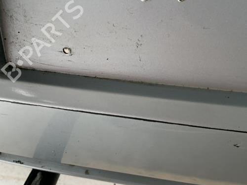 Rear bumper FIAT GRANDE PUNTO (199_) 1.2 | BP29812199C8 