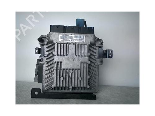 Used Control unit CITROËN C6 (TD_) 2.2 HDi (163 hp) 30667049