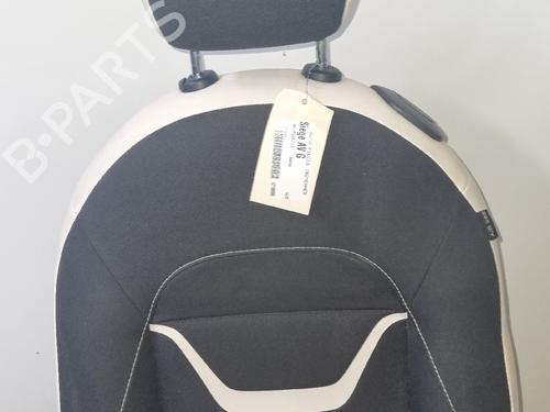 Left front seat FORD KA (RU8) 1.2 | BP36296382C15  - Image 9