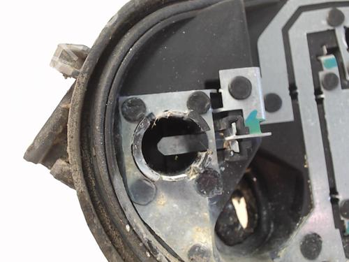 Licence plate light OPEL CORSA D (S07) 1.3 CDTI (L08, L68) | BP25619427I40 - Image 7