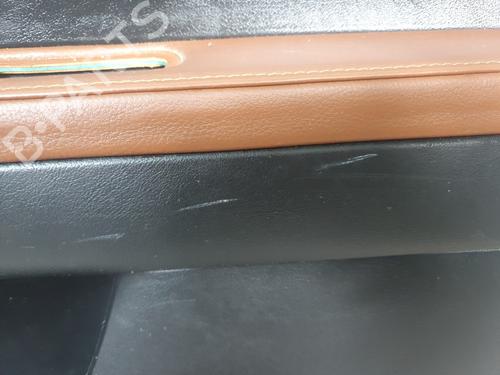 Front right panel PEUGEOT 307 SW (3H) 2.0 16V | BP24322373C59 