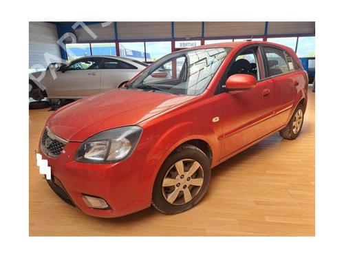 Szyba drzwi przednich lewych KIA RIO II (JB) 1.4 16V | BP30807373C18 