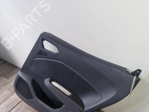 Rear right panel RENAULT CLIO V (B7_) 1.0 TCe 90 (B7MT) | BP39534015C61 - Image 3