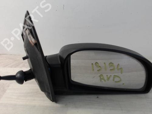 right-mirror-hyundai-getz-tb-15-crdi-876201c200-2001-2002-2003-2004-2005-2006-2007-2008-2009-2010-2011-21382713 main image