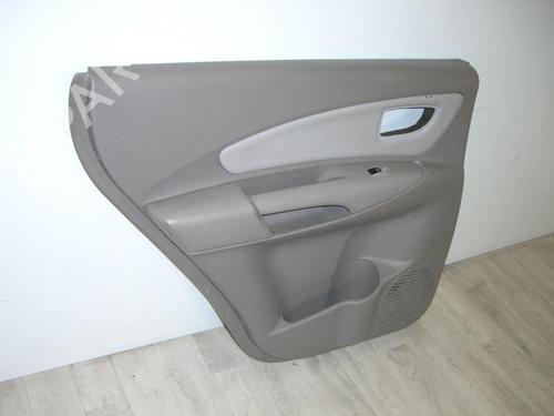 Rear left panel HYUNDAI TUCSON (JM) 2.0 CRDi All-wheel Drive | BP24023831C60