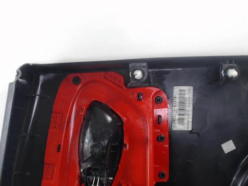Rear right panel RENAULT CLIO IV (BH_) 1.5 dCi 90 | BP30807338C61 