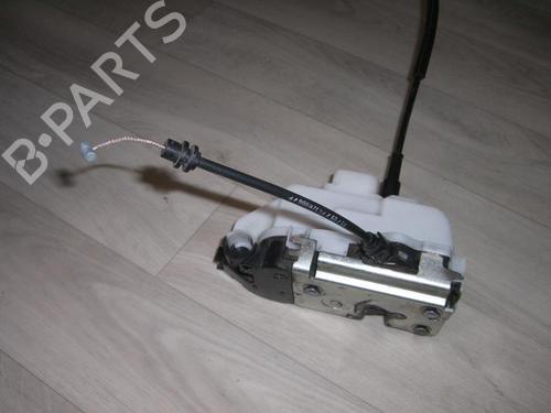 Front right lock CITROËN C3 Pluriel (HB_) 1.4 | BP24023636C97