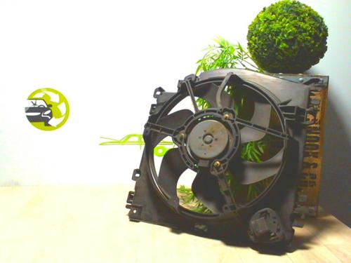 Used Heater blower motor RENAULT CLIO III (BR0/1, CR0/1) 1.5 dCi (C/BR0G, C/BR1G) (68 hp) 24021247