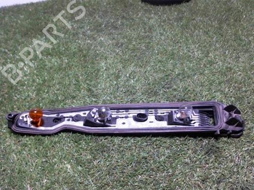 Nummerpladelys OPEL CORSA C (X01) 1.7 DI (F08, F68) | BP21181950I40 