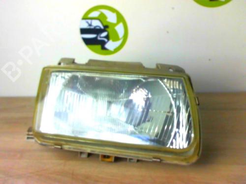 Used Right headlight VW POLO III (6N1) 55 1.3 (55 hp) 21182623