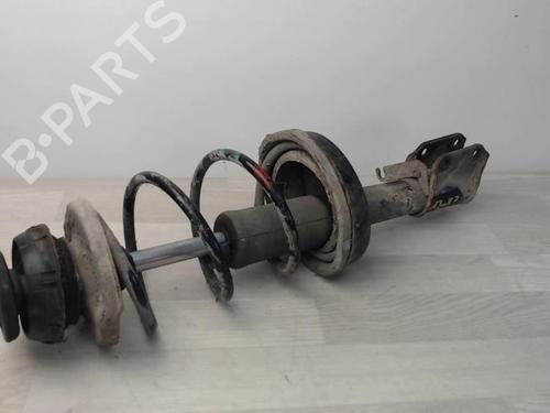 Venstre foran støtdemper RENAULT CLIO II (BB_, CB_) 1.5 dCi (B/CB07) | BP29699616M16 