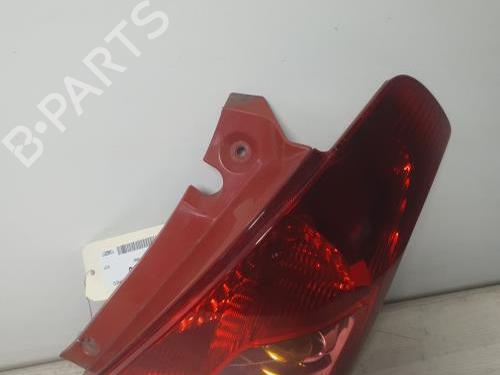 Right taillight SUZUKI SWIFT III (MZ, EZ) 1.3 DDiS (RS413D) | BP29482303C35 