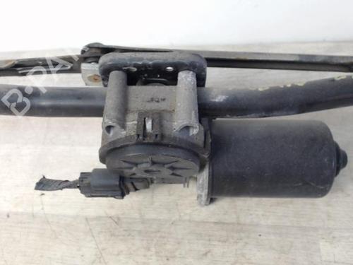Front wiper motor HYUNDAI i30 (FD) 1.6 CRDi | BP24027209M29 - Image 9