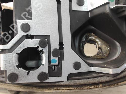 Licence plate light OPEL CORSA D (S07) 1.3 CDTI (L08, L68) | BP25619429I40 