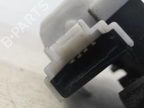 Tailgate lock RENAULT MEGANE II (BM0/1_, CM0/1_) 1.9 dCi (BM0G, CM0G) | BP31252186C101