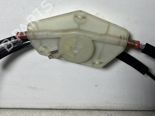 Used Front right window mechanism Front right window mechanism CITROËN C4 Grand Picasso I (UA_) 1.6 HDi (109 hp) 30794578 30794578