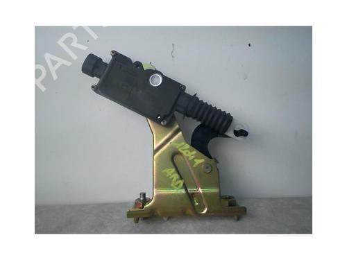 Used Rear right lock CITROËN C3 Pluriel (HB_) 1.6 (109 hp) 24023844