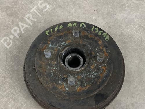 other-nissan-pixo-ua0-2009-23148203 main image