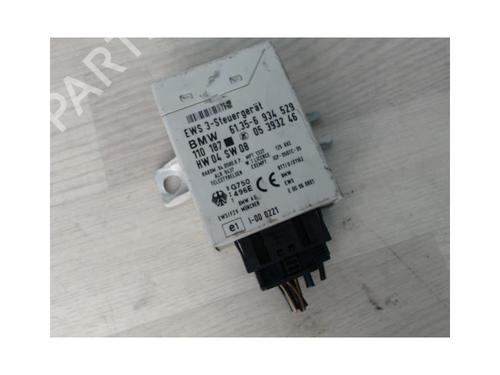 Start/Stop styreenhet MINI MINI (R50, R53) Cooper (116 hp) 24026103