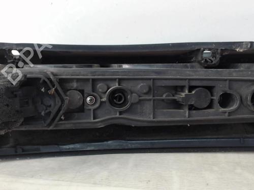 Left taillight OPEL MERIVA A MPV (X03) 1.3 CDTI (E75) | BP21571763C34