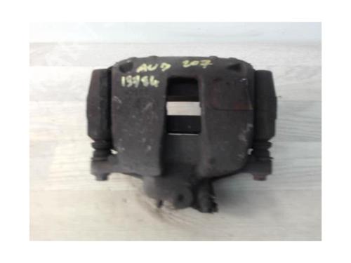 Right front brake caliper PEUGEOT 207 (WA_, WC_) 1.6 HDi | BP22369316M104 