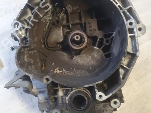 Gearbox OPEL ASTRA H GTC (A04) 1.3 CDTI (L08) | BP31856068M3  - Image 10