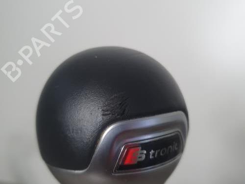 Shift knob AUDI A3 Sportback (8VA, 8VF) 1.6 TDI | BP31086294I34 
