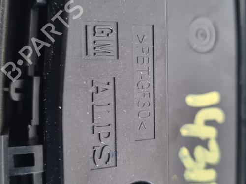 Climate control OPEL INSIGNIA A (G09) 2.0 CDTI (68) | BP36262803I5 - Image 14