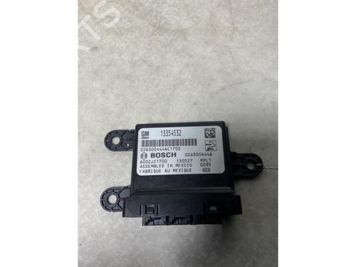 Electronic module OPEL MERIVA B MPV (S10) 1.7 CDTI (75) | BP30807532M83