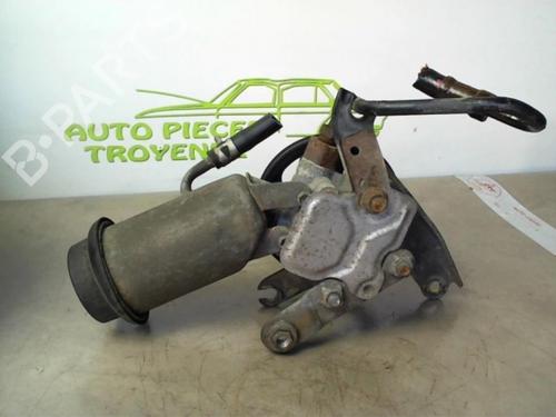 Styring servopumpe TOYOTA YARIS (_P1_) 1.4 D-4D (NLP10_, NLP10R) | BP24022606M99 