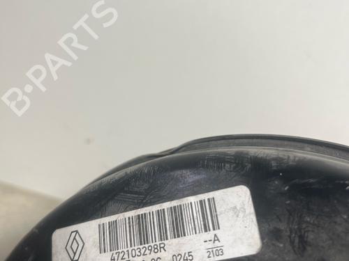 Bremseservo Bremseservo DACIA SANDERO II 1.2 (75 hp) 34694340 34694340
