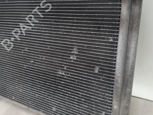 Water radiator NISSAN MICRA III (K12) 1.2 16V | BP28118661M31 