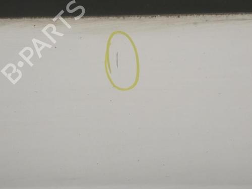 Right front door PEUGEOT 207 (WA_, WC_) 1.4 HDi | BP29699614C3 