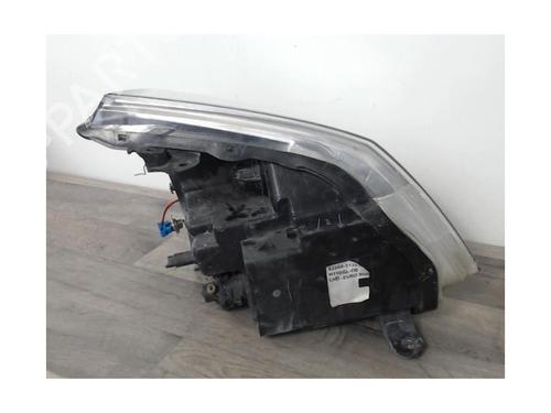Left headlight RENAULT LAGUNA II (BG0/1_) 2.2 dCi (BG0F) | BP26429460C28 