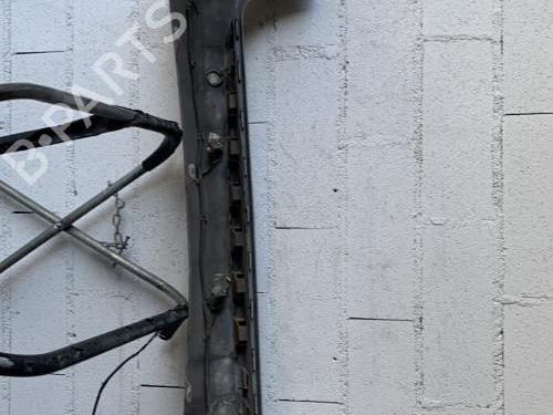 Rear bumper PEUGEOT 307 Break (3E) 2.0 | BP24484922C8 
