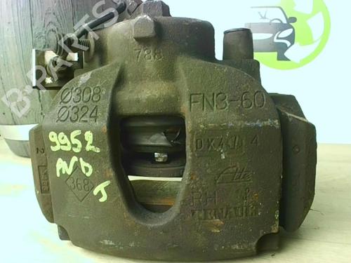 right-front-brake-caliper-renault-vel-satis-bj0_-2002-24022446 main image