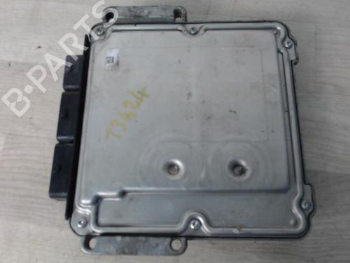 Control unit RENAULT ESPACE IV (JK0/1_) 2.0 dCi (JK01, JK02, JK1J, JK1K, JK1H) | BP31252045M11 - Image 5