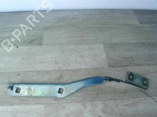 Hinge/Door check strap PEUGEOT PARTNER Box Body/MPV 1.6 HDi 16V | BP26225896C146 