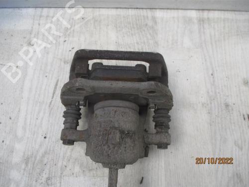Left rear brake caliper BMW 1 (E87) 118 d | BP25981688M107 