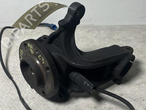 Used Right front steering knuckle CITROËN C3 I (FC_, FN_) 1.4 HDi (68 hp) 30794572
