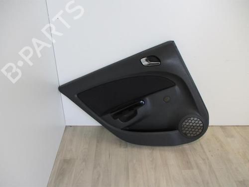 Forra trás esquerda OPEL CORSA D (S07) 1.3 CDTI (L08, L68) (90 hp) 24024667